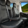 Sitzbezüge für Citroen Jumper ab 2006 / Facelift ab 2014 / Facelift ab 2022 – Kunstleder