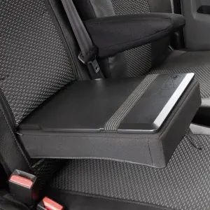 Sitzbezüge für Fiat Scudo/Ulysse ab 2022 – Polstermaterial mit Kunstleder