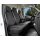 Sitzbezüge für Renault Master ab 2010 bis 2023 – Polstermaterial mit Kunstleder