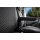 Sitzbezüge für Nissan NV400 ab 2011 bis 2021 – Polstermaterial mit Kunstleder