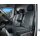 Sitzbezüge für VW Crafter ab 2006 bis 2016 – Polstermaterial mit Kunstleder
