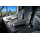 Sitzbezüge für VW Crafter ab 2006 bis 2016 – Polstermaterial mit Kunstleder