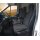 Sitzbezüge für Ford Transit VII / VIII ab 2014 / Facelift ab 2020 – Polstermaterial mit Kunstleder