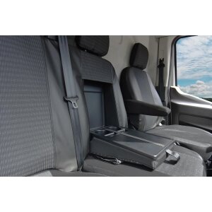Sitzbezüge für Ford Transit Custom I ab 2012...