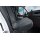 Sitzbezüge für Ford Transit Custom I ab 2012 bis 2023 – Polstermaterial mit Kunstleder