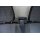 Sitzbezüge für Ford Transit Custom I ab 2012 bis 2023 – Polstermaterial mit Kunstleder