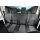 Sitzbezüge für Ford Transit VII / VIII ab 2014 / Facelift ab 2020 – Polstermaterial mit Kunstleder
