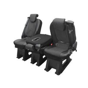 Sitzbezüge für Ford Tourneo Custom I Facelift...