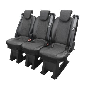 Sitzbezüge für Ford Tourneo Custom I Facelift...