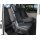 Sitzbezüge für Ford Tourneo Custom I Facelift ab 2018 bis 2023 – Polstermaterial mit Kunstleder