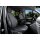 Sitzbezüge für Ford Transit Custom I ab 2012 bis 2023 – Polstermaterial mit Kunstleder
