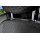 Sitzbezüge für Ford Transit Custom I ab 2012 bis 2023 – Polstermaterial mit Kunstleder