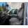 Sitzbezüge für Iveco Daily ab 2014 – Polstermaterial mit Kunstleder