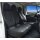 Sitzbezüge für Renault Trafic ab 2014 bis 2021 – Polstermaterial mit Kunstleder