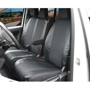 Sitzbezüge für Citroen Jumpy/SpaceTourer ab...