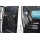 Sitzbezüge für VW T6 Multivan ab 2015 / VW T6.1 Multivan ab 2019 – Polstermaterial mit Kunstleder