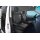 Sitzbezüge für VW T6 Multivan ab 2015 / VW T6.1 Multivan ab 2019 – Polstermaterial mit Kunstleder