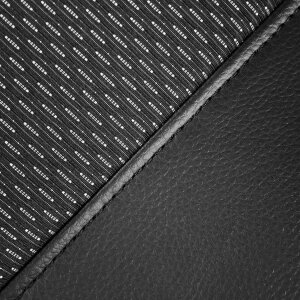 Sitzbezüge für VW T6 ab 2015 / VW T6.1 ab 2019 – Polstermaterial mit Kunstleder
