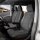 Sitzbezüge für VW T6 ab 2015 / VW T6.1 ab 2019 – Polstermaterial mit Kunstleder