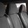 Sitzbezüge für VW T6 ab 2015 / VW T6.1 ab 2019 – Polstermaterial mit Kunstleder