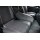 Sitzbezüge für Fiat Talento ab 2016 – Velourimitat mit Kunstleder