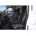 Sitzbezüge für Ford Transit VII / VIII ab 2014 / Facelift ab 2020 – Velourimitat mit Kunstleder