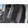 Sitzbezüge für Ford Transit Custom I ab 2012 bis 2023 – Velourimitat mit Kunstleder