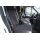 Sitzbezüge für Ford Transit Custom I ab 2012 bis 2023 – Velourimitat mit Kunstleder
