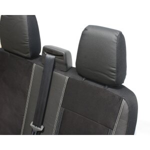 Sitzbezüge für Ford Tourneo Custom I ab 2012...