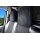 Sitzbezüge für Citroen Jumpy/SpaceTourer ab 2016 – Velourimitat mit Kunstleder