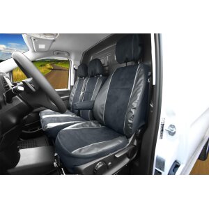 Sitzbezüge für Mercedes Vito III W447 ab 2014...