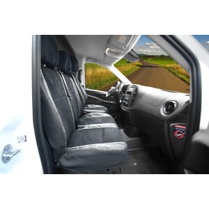 Sitzbezüge für Mercedes Vito III W447 ab 2014...
