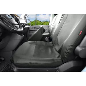 Sitzbezüge für VW Crafter ab 2017 – Kunstleder