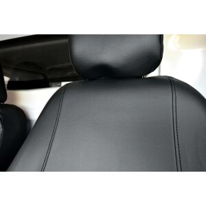 Sitzbezüge für Nissan NV300 ab 2016 bis 2021...