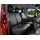 Sitzbezüge für Renault Trafic ab 2014 bis 2021 – Kunstleder