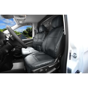 Sitzbezüge für Mercedes Vito III W447 ab 2014...