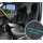 Sitzbezüge für Ford Transit Custom I ab 2012 bis 2023 – atmungsaktives Kunstleder