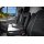 Sitzbezüge für Ford Transit Custom I ab 2012 bis 2023 – atmungsaktives Kunstleder