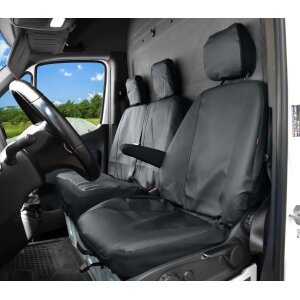 Sitzbezüge für Mercedes Sprinter III W907 /...