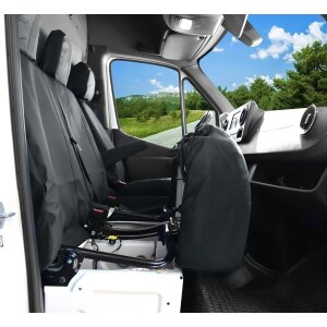 Sitzbezüge für Mercedes Sprinter III W907 /...