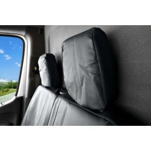 Sitzbezüge für Mercedes Sprinter III W907 / W910 ab 2018 – Kunstleder