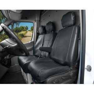 Sitzbezüge für Mercedes Sprinter II W906 ab...