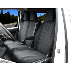 Sitzbezüge für Peugeot Expert/Traveller ab 2016...