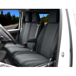 Sitzbezüge für Fiat Scudo ab 2022 – Polstermaterial