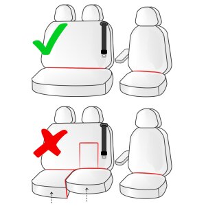Sitzbezüge für Fiat Scudo ab 2022 –...