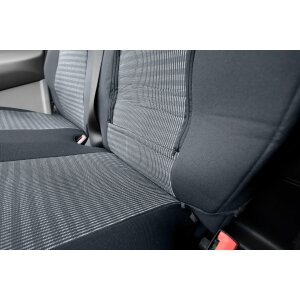 Sitzbezüge für Mercedes Sprinter II W906 ab 2006 bis 2018 – Polstermaterial