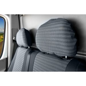 Sitzbezüge für Mercedes Sprinter II W906 ab 2006 bis 2018 – Polstermaterial