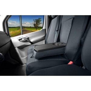 Sitzbezüge für VW Crafter ab 2006 bis 2016 – Polstermaterial