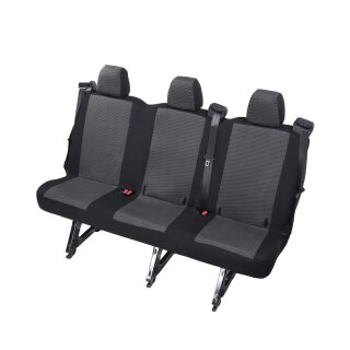 Sitzbezüge für Ford Transit VII / VIII ab 2014 / Facelift ab 2020 – Polstermaterial