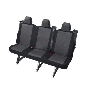Sitzbezüge für Ford Transit VII / VIII ab 2014...